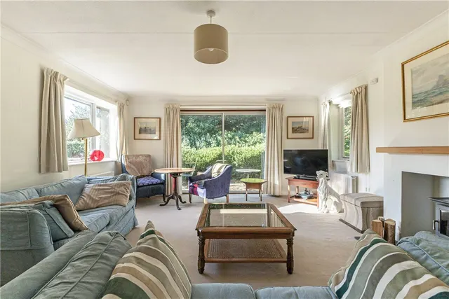 Waterford Close, Lymington, SO41, photo 3