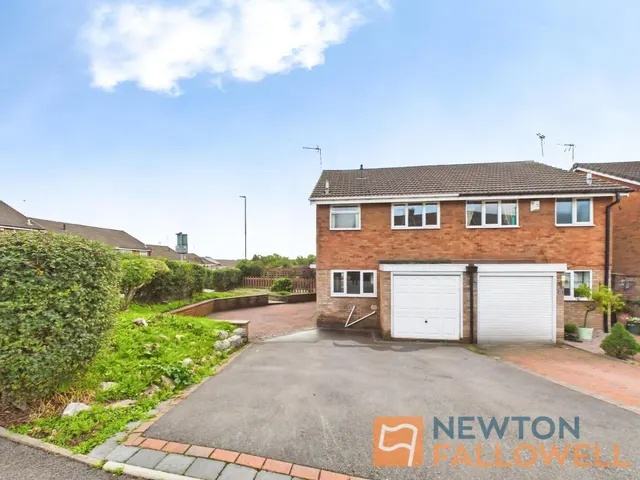 Brockhurst Crescent, Walsall, WS5, photo 1