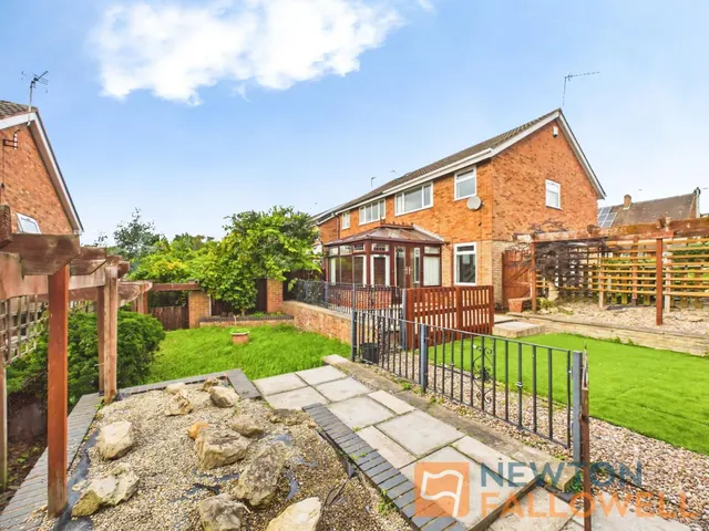 Brockhurst Crescent, Walsall, WS5, photo 2