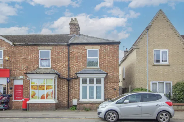 Church Street, Willingham, CB24, photo 1