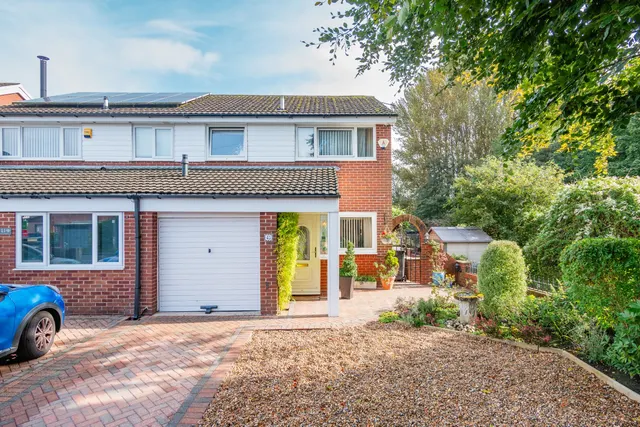 Great Hall Close, Radcliffe, M26, photo 1