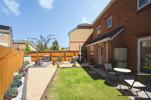 Meadow View Pontyclun, CF72, photo 3