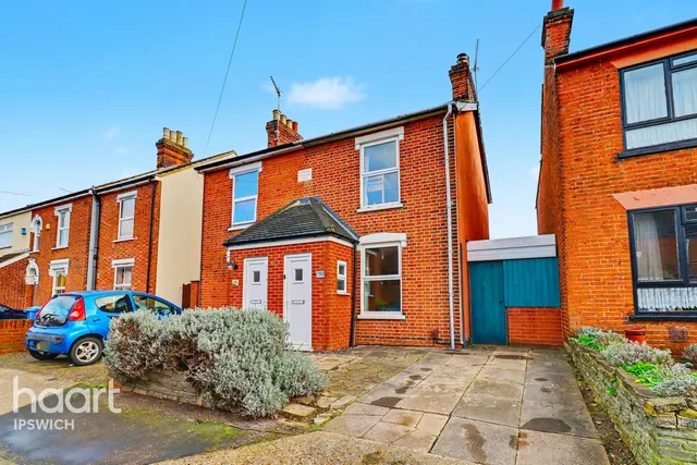 York Road, Ipswich, IP3, photo 1