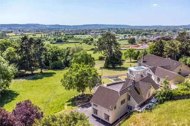 Photo 2 — Wrington Road, Congresbury, North Somerset, BS49 5AN