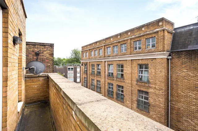 Gaskin Street, Islington, N1, photo 3