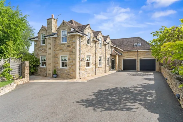 Medburn, Near Ponteland, NE20, photo 1