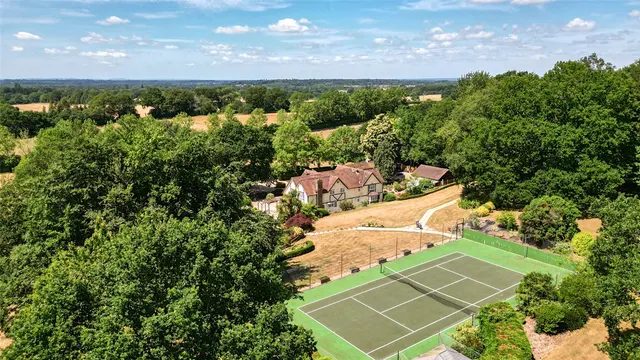 Photo 2 — White Horse Lane, Finchampstead, Wokingham, Berkshire, RG40