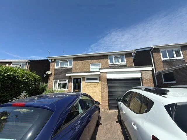 Kielder Drive, Darlington, DL1, photo 1