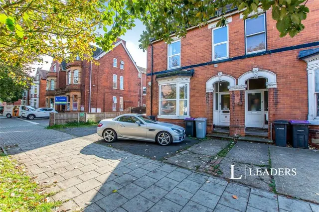 Algitha Road, Skegness, PE25, photo 1