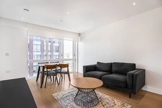 Arniston Way, London, E14, photo 1