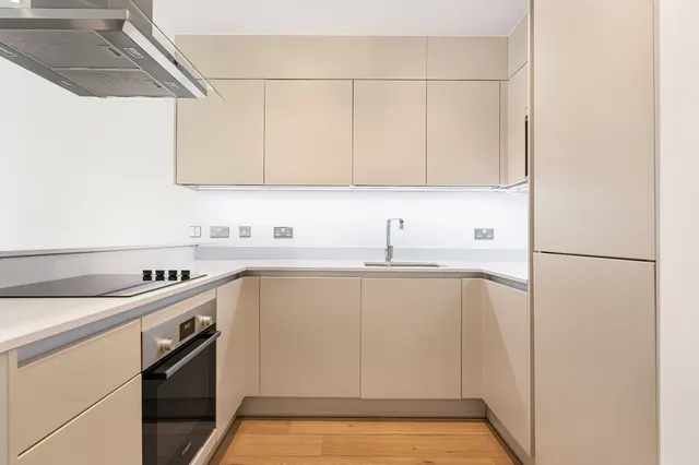Arniston Way, London, E14, photo 3