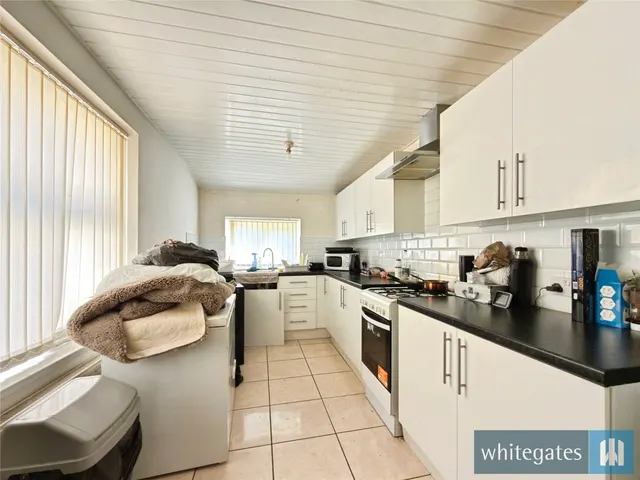 Hero Street, Bootle, L20, photo 2