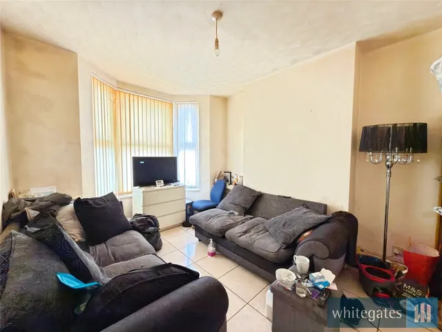 Hero Street, Bootle, L20, photo 3