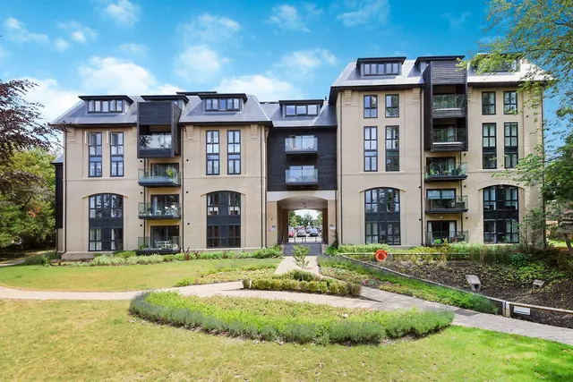 The Causeway, Great Baddow, Chelmsford, Essex, CM2, photo 1