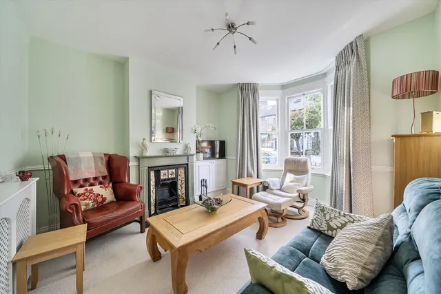 Landells Road, London, SE22, photo 2