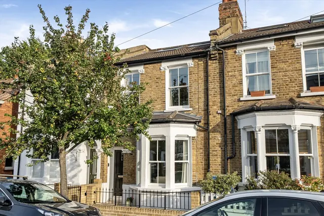 Landells Road, London, SE22, photo 1