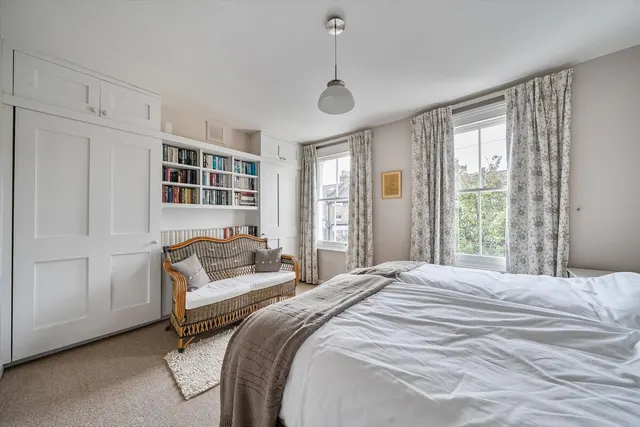 Landells Road, London, SE22, photo 3