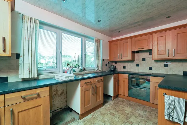 Photo 3 — North Hill Crescent, Hucknall, Nottingham, Nottinghamshire, NG15