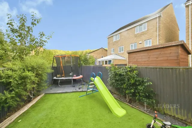 Hanby Close, Fenay Bridge, HD8, photo 2