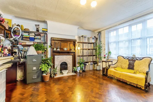 Photo 2 — Tudor Court, Russell Hill Road, Purley, CR8