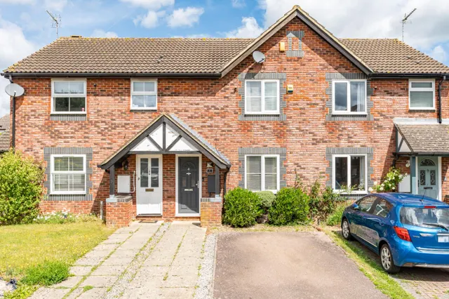 Peasmead, Buntingford, SG9, photo 1