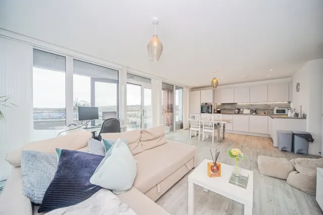 Meridian Way, Southampton, SO14, photo 3