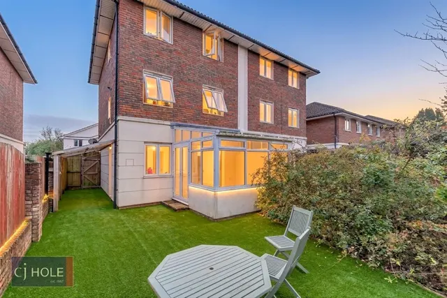 Shelley Way, Horfield, BS7, photo 1