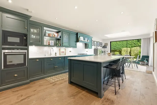 Orchard Green, Beaconsfield, HP9, photo 2