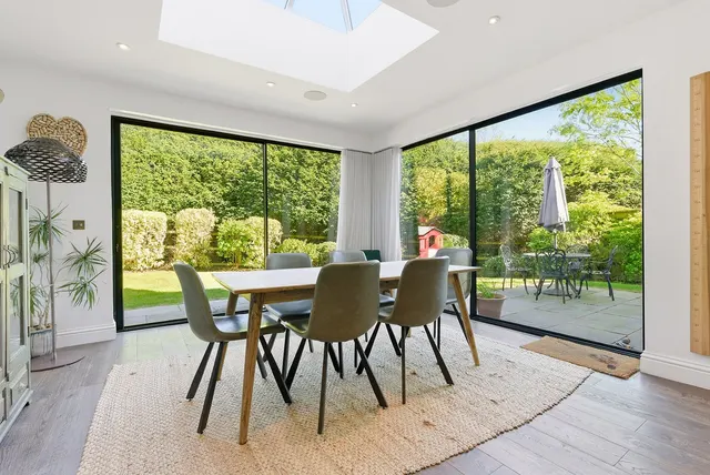 Orchard Green, Beaconsfield, HP9, photo 3
