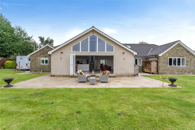 Copgrove, Harrogate, North Yorkshire, HG3 3SZ, photo 1