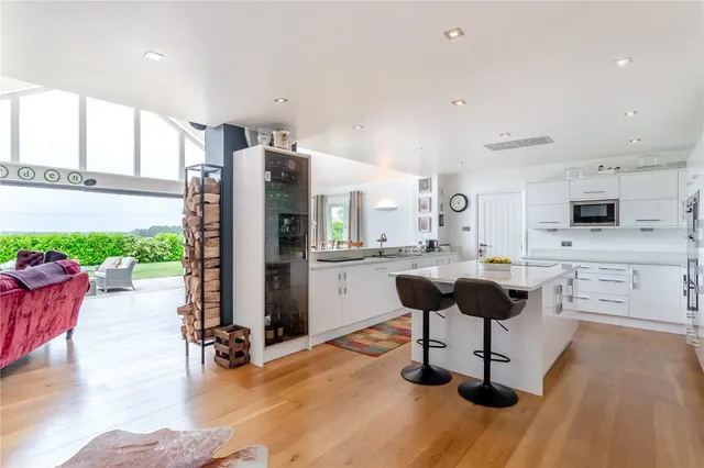 Photo 2 — Copgrove, Harrogate, North Yorkshire, HG3 3SZ