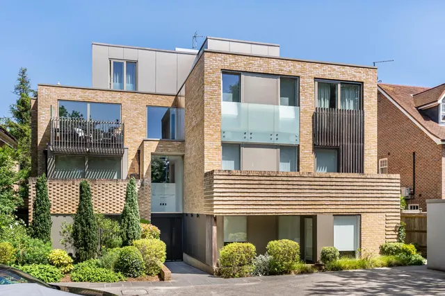 London Road, St Albans, AL1, photo 1
