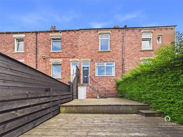 North View East, Rowlands Gill, Tyne and Wear, NE39, photo 1