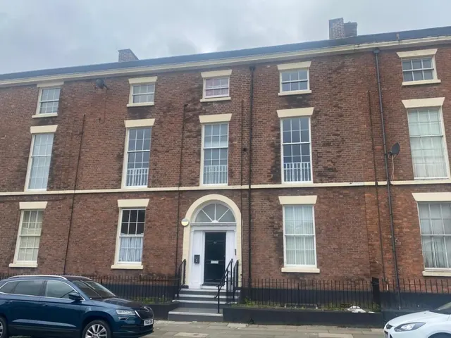 Everton Road, Liverpool, L6, photo 1