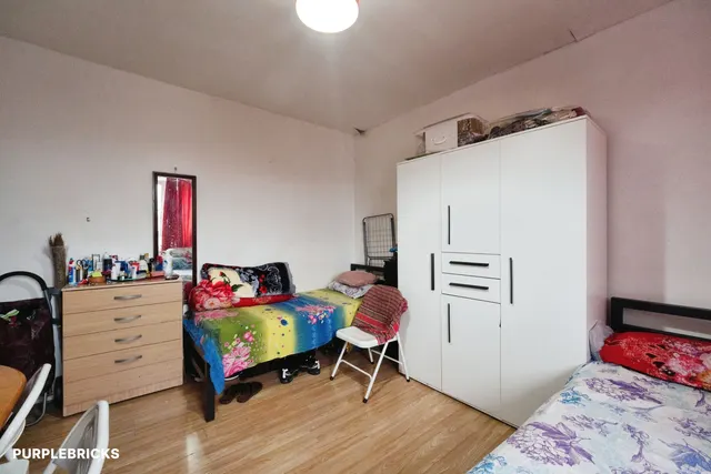 Darling Row, London, E1, photo 2