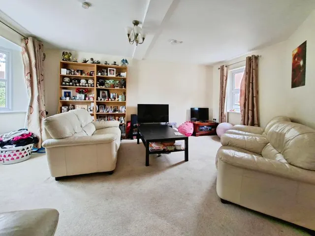Piccard Drive, Spalding, PE11, photo 3
