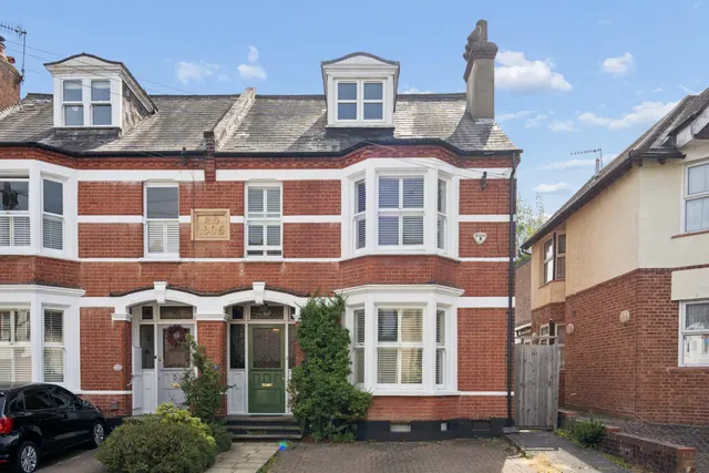 Kingsfield Road, Watford, Watford, WD19 4PP, photo 1