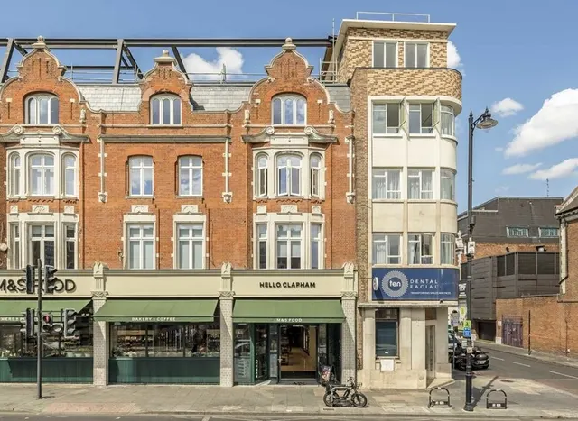 Stonhouse Street, Clapham, SW4, photo 1