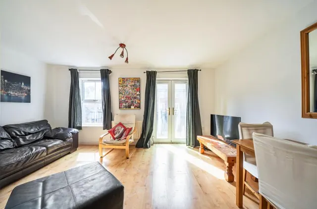 Craven Street, Southampton, SO14, photo 1