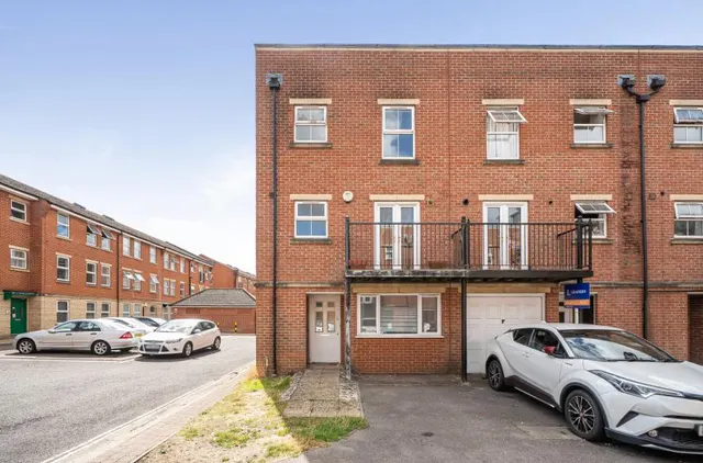 Craven Street, Southampton, SO14, photo 2