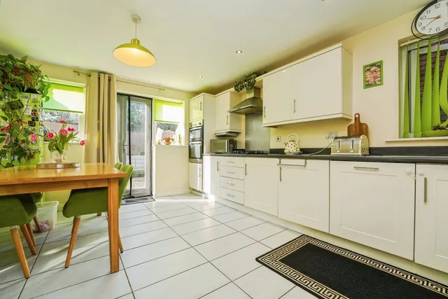 Photo 2 — Barnpear Court, Tuffley, Gloucester, Gloucestershire, GL4