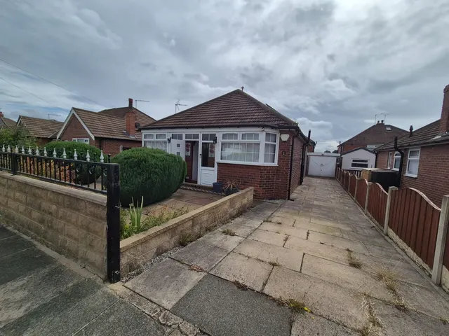 Kelmscott Lane, Leeds, photo 1