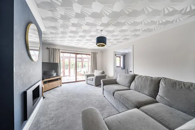Photo 2 — Rushetts Road, Sevenoaks, TN15