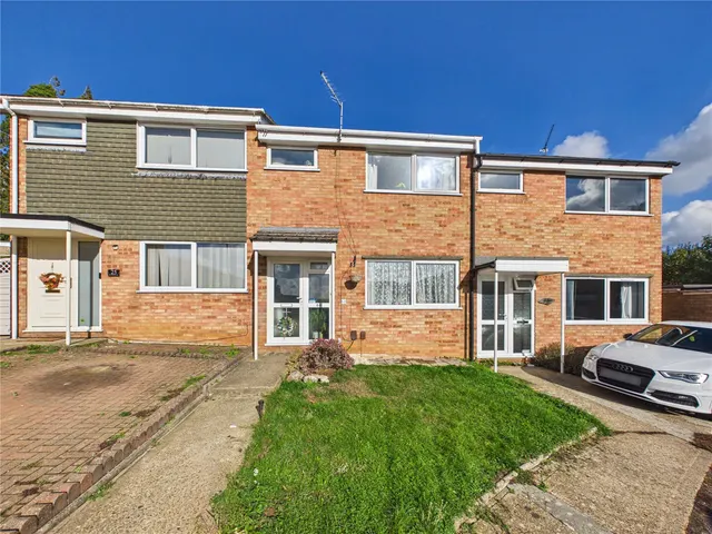 Glastonbury Close, Ipswich, IP2, photo 1