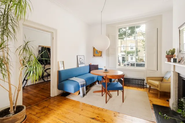 Hemingford Road London N1, photo 1