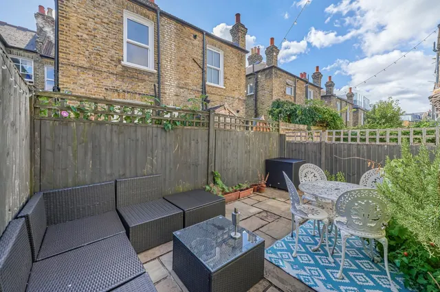 Photo 3 — Delia Street, Wandsworth, London, SW18