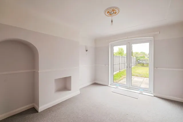 Photo 3 — Teesdale Road, Wirral