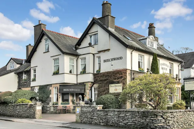 Beresford Road, Windermere, LA23, photo 1