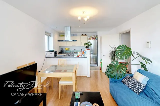 Abbotts Wharf, E14, photo 2