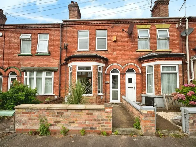 Sandsfield Lane, Gainsborough, photo 1